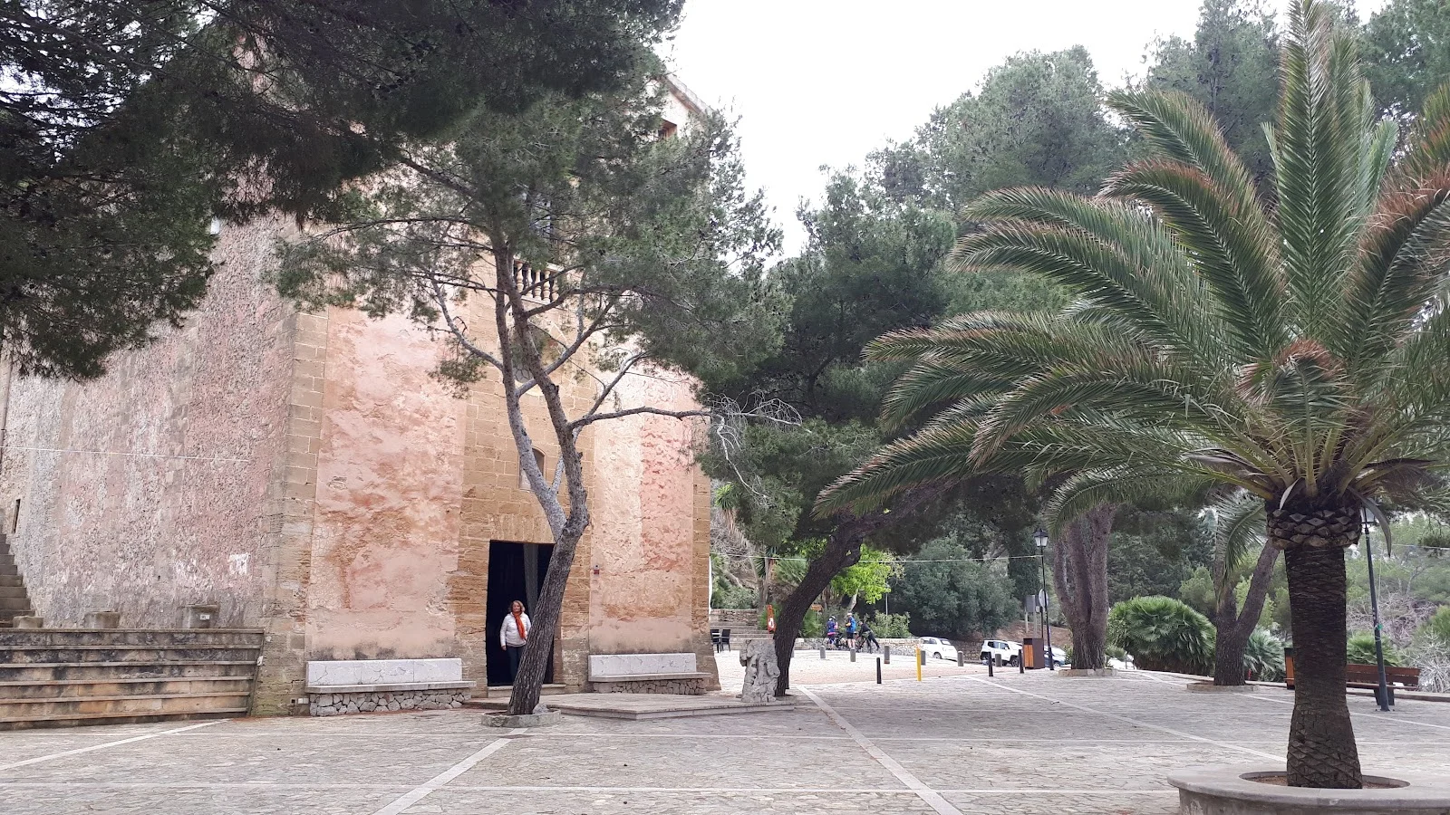 Ermita de la Victòria - Bild 10