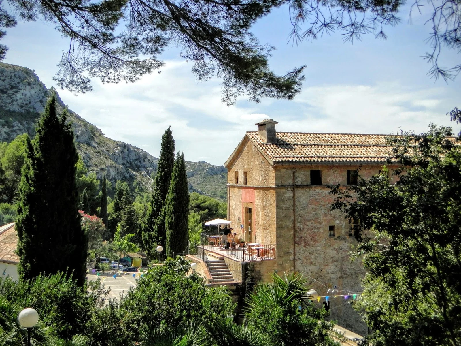 Ermita de la Victòria - Bild 2