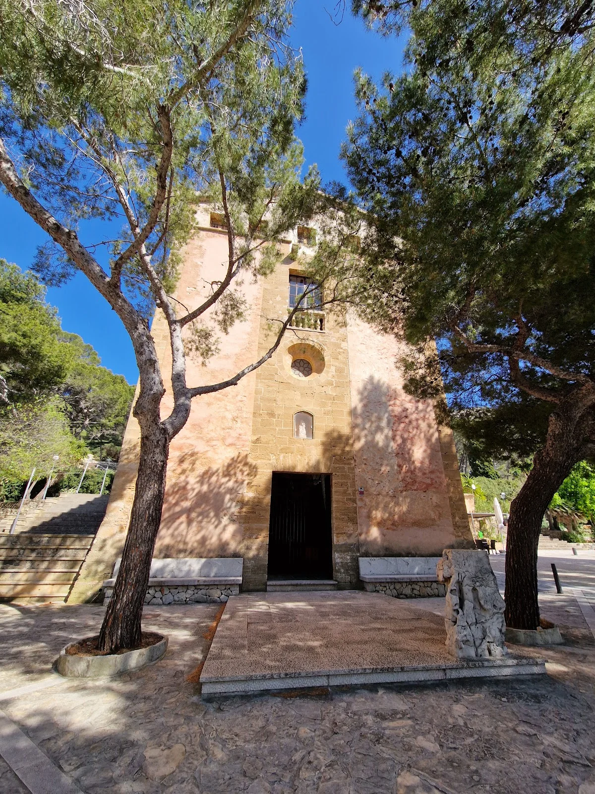 Ermita de la Victòria - Bild 4
