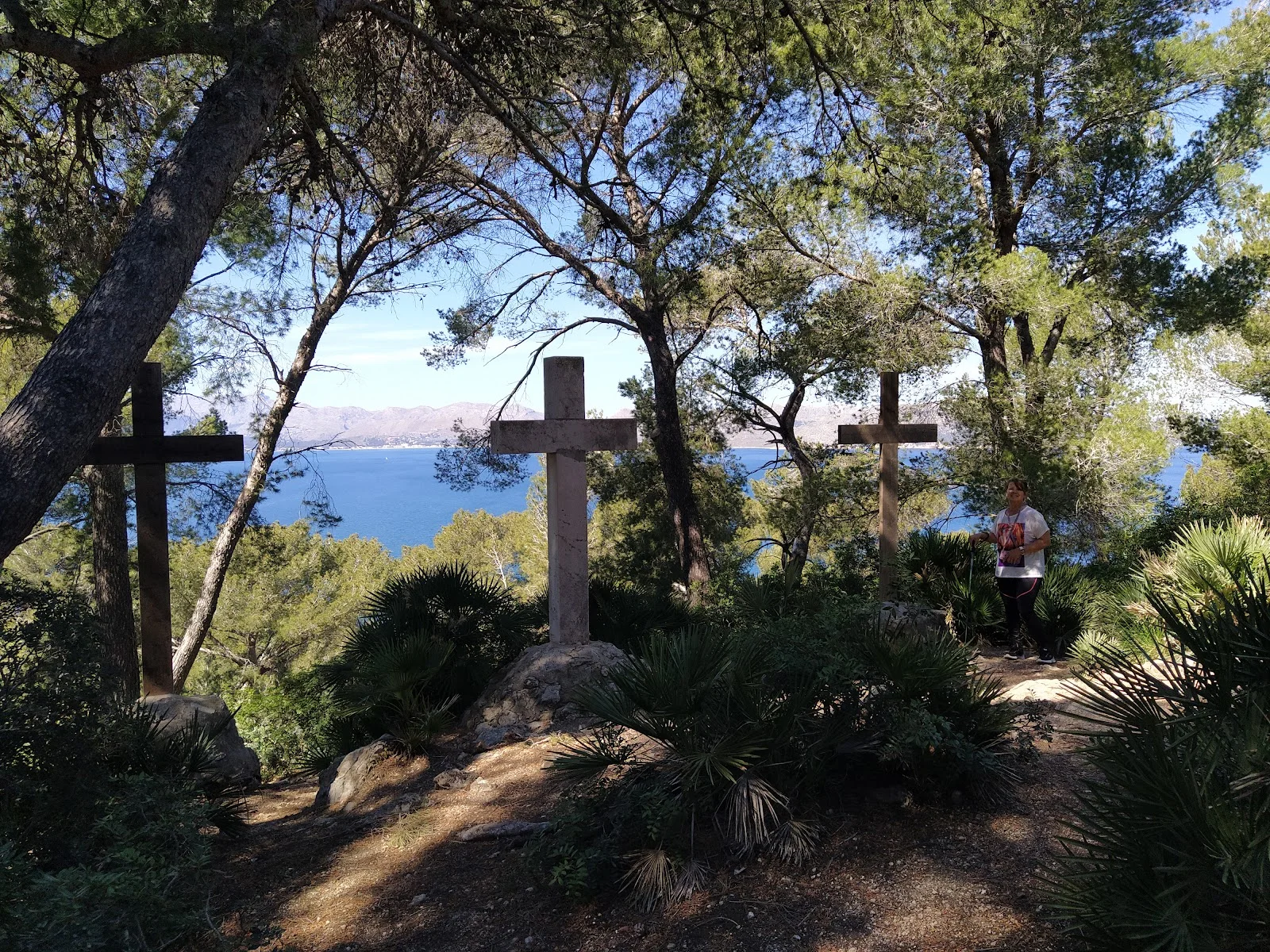 Ermita de la Victòria - Bild 9