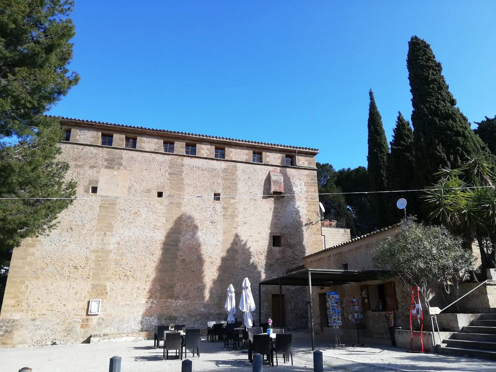 Ermita de la Victòria - Bild 7