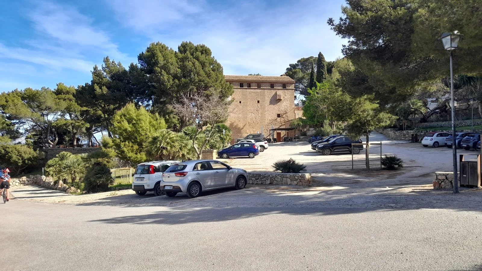 Ermita de la Victòria - Bild 9