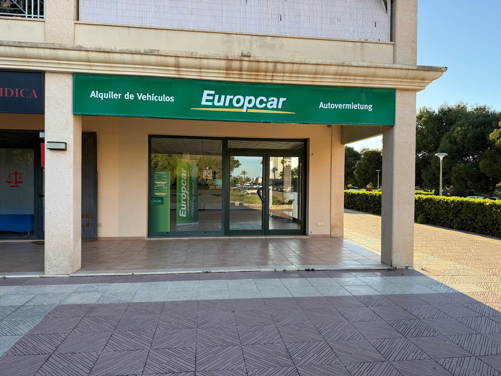 Europcar - Bild 8