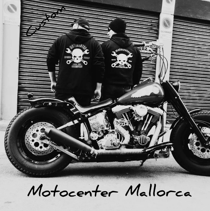 Motocenter - Bild 1