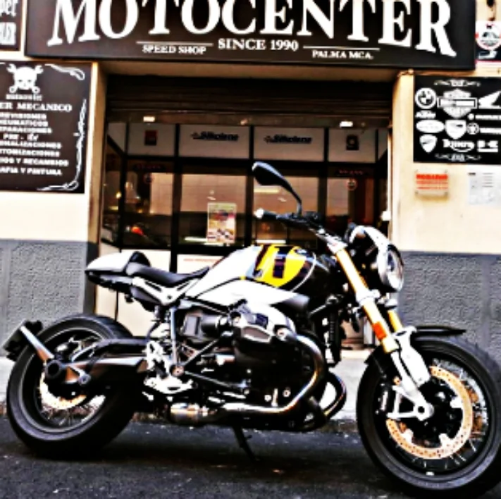 Motocenter - Bild 8