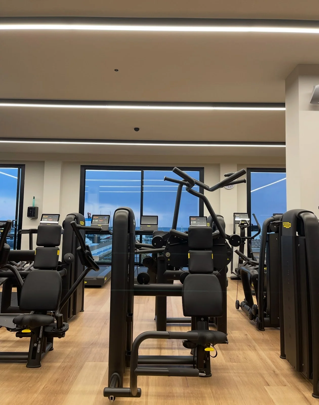 Singular Fitness - Bild 10