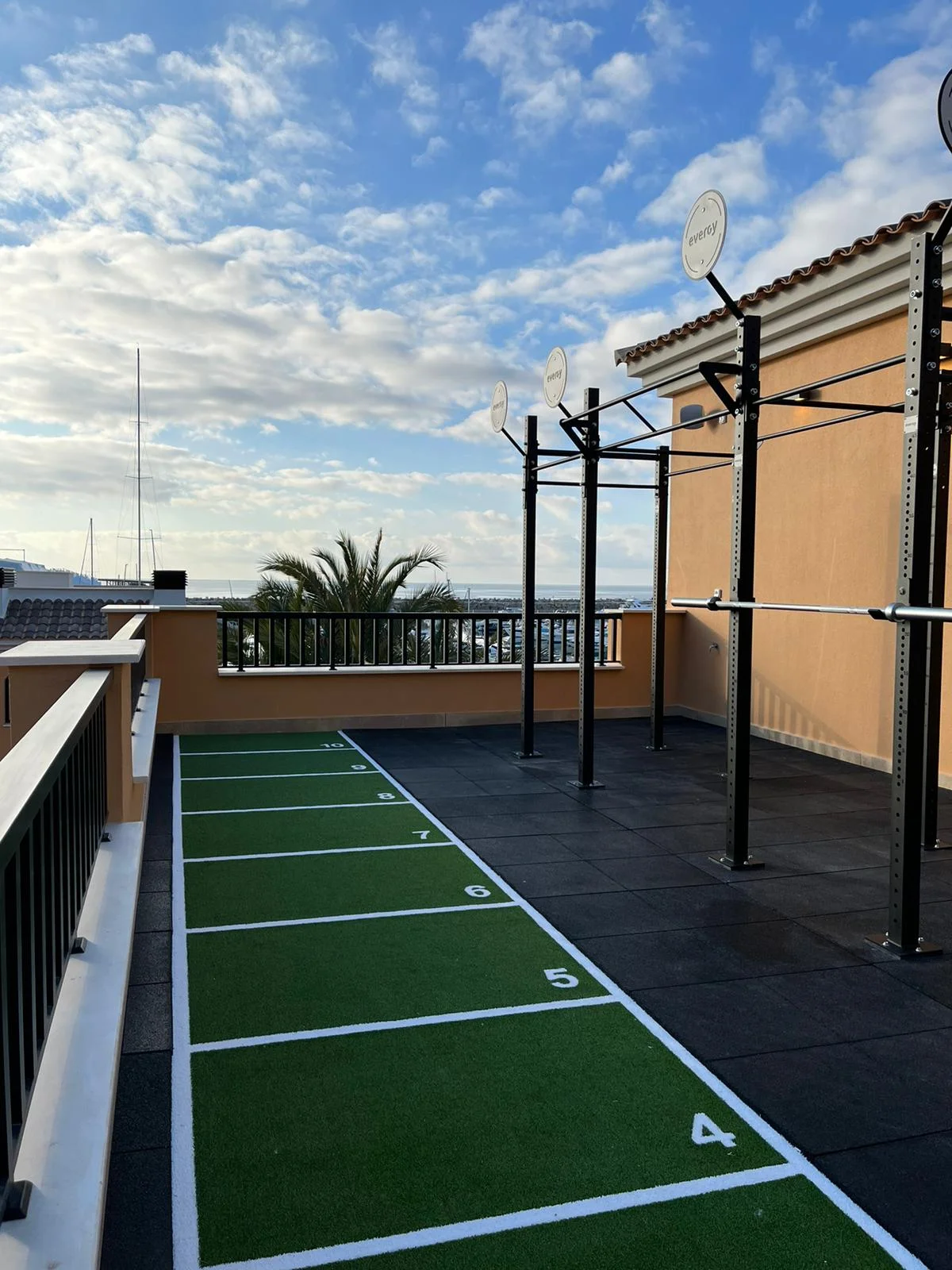 Singular Fitness - Bild 6