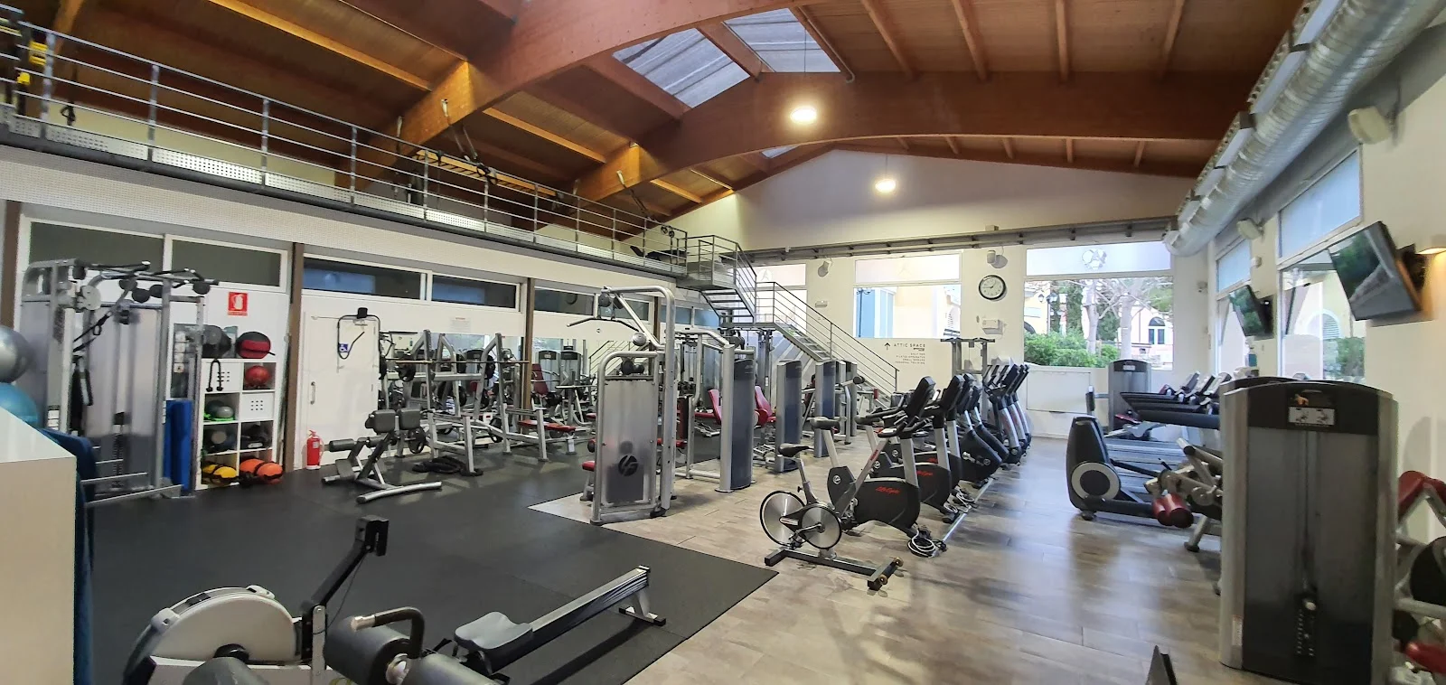 Singular Fitness - Bild 8