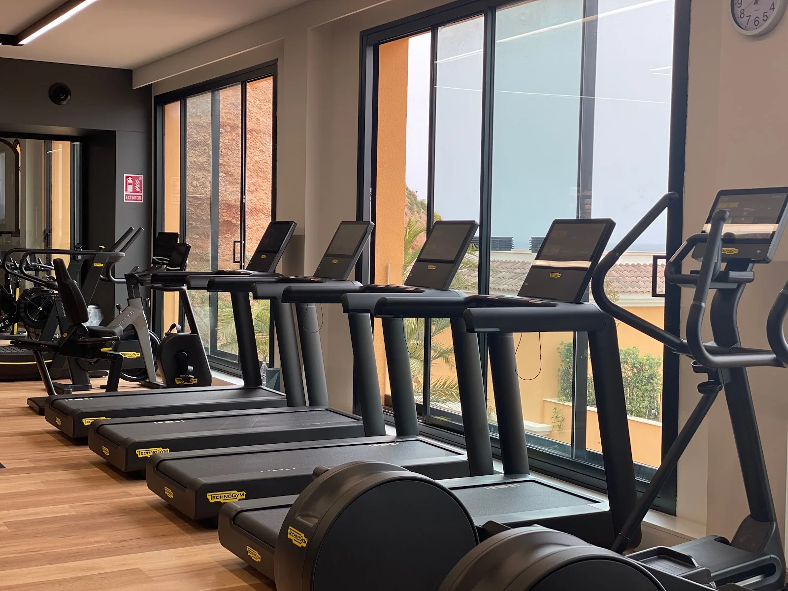 Singular Fitness - Bild 3