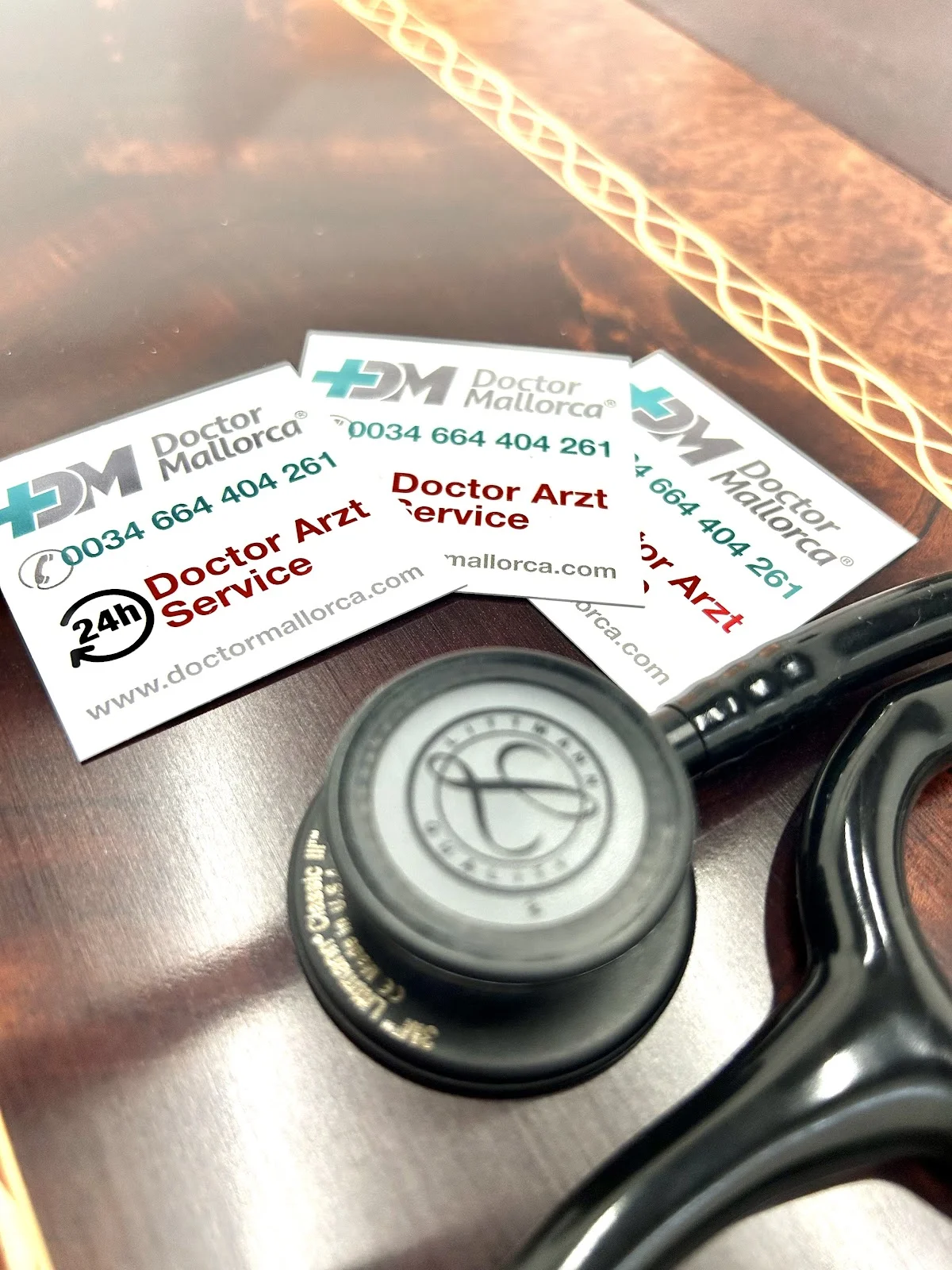 Doctor in Alcudia - Doctor Mallorca - Bild 1