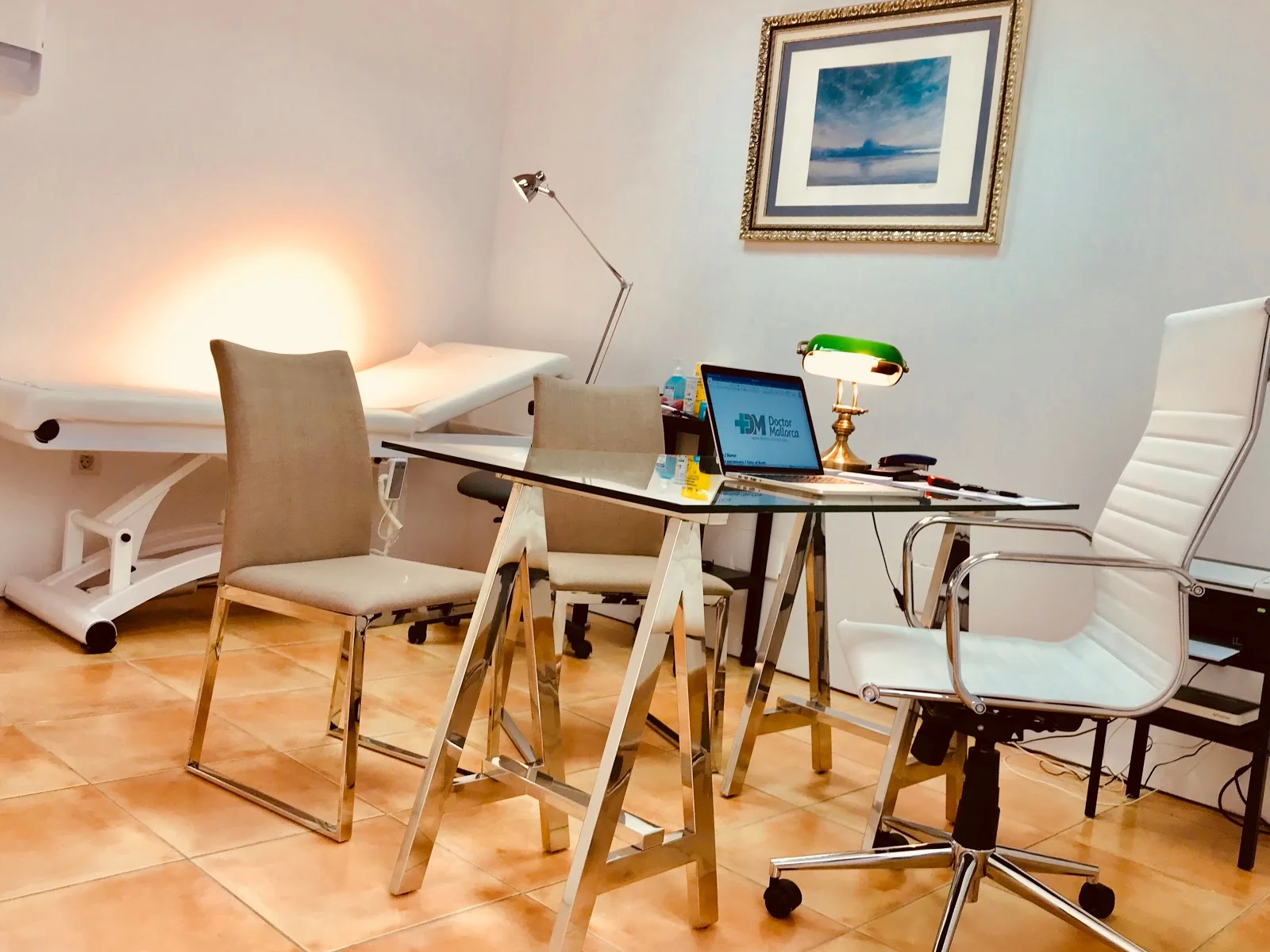 Doctor in Alcudia - Doctor Mallorca - Bild 2