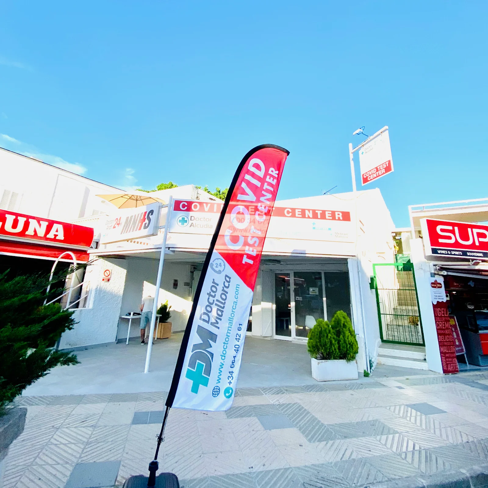 Doctor in Alcudia - Doctor Mallorca - Bild 3