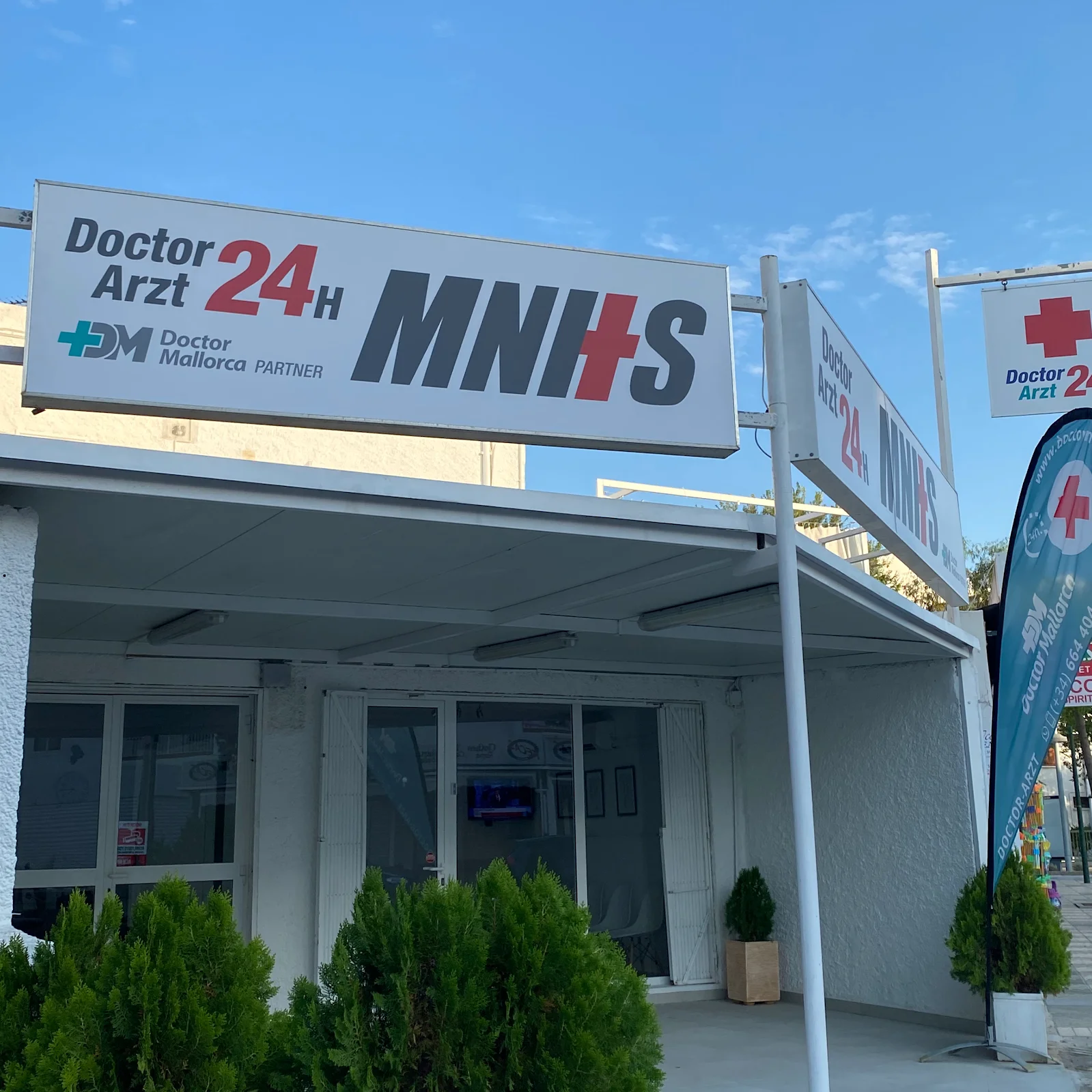 Doctor in Alcudia - Doctor Mallorca - Bild 3