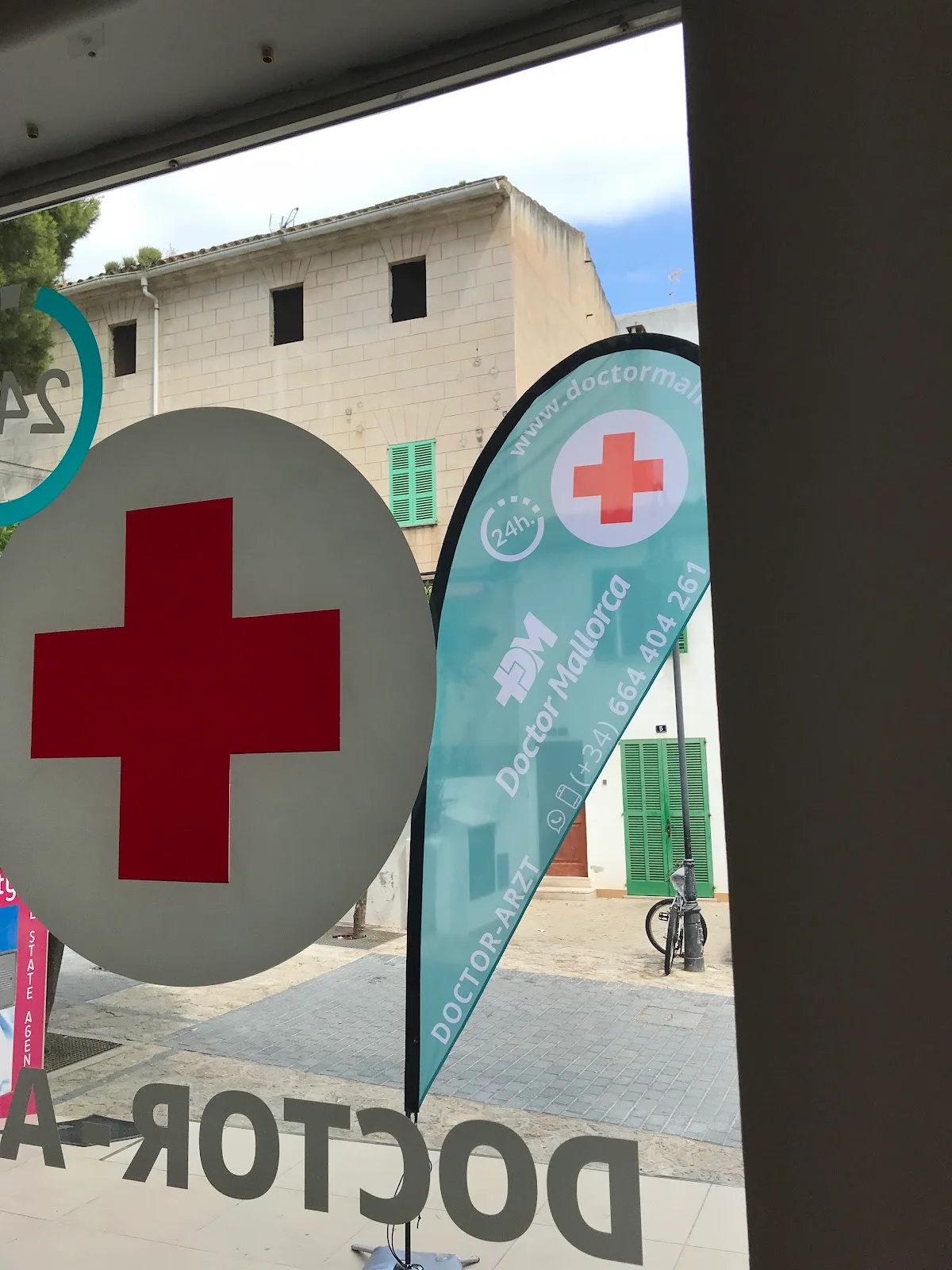 Doctor in Alcudia - Doctor Mallorca - Bild 5