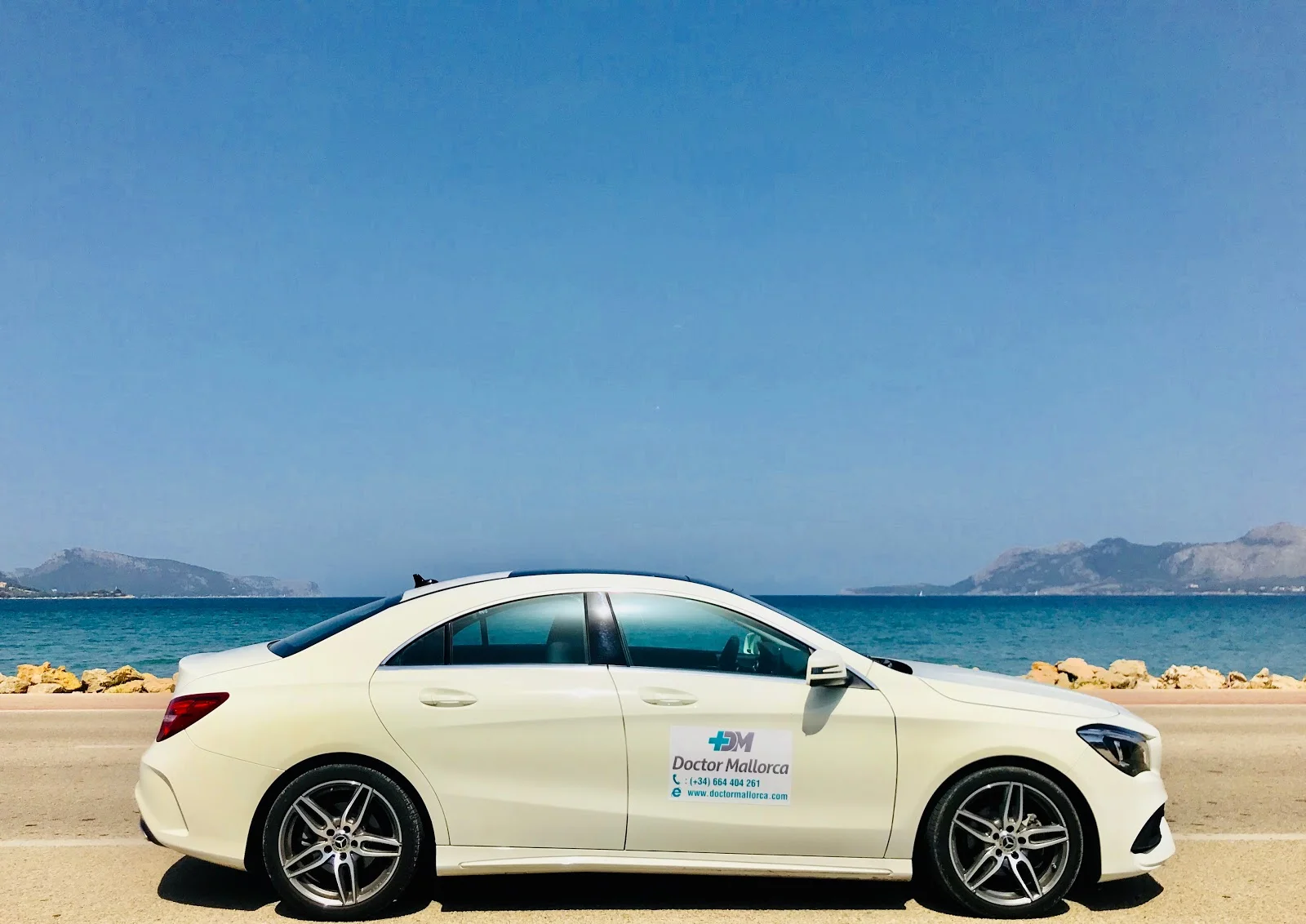 Doctor in Alcudia - Doctor Mallorca - Bild 6