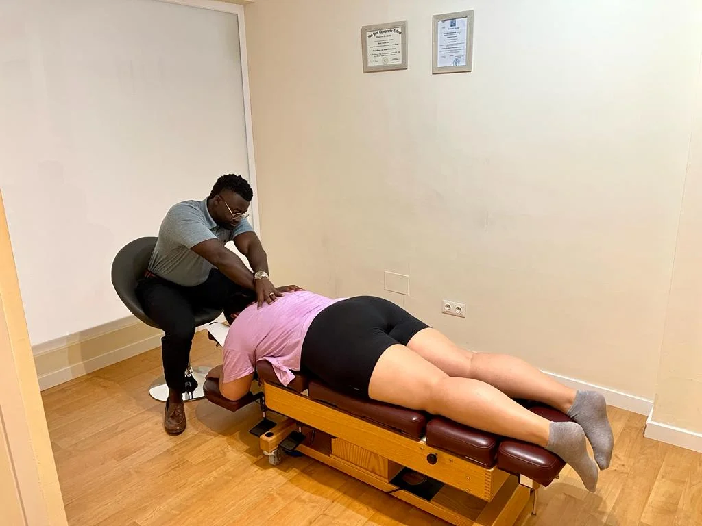 Vis Quiropráctica - Bild 2