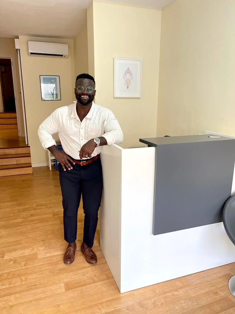 Vis Quiropráctica - Bild 3