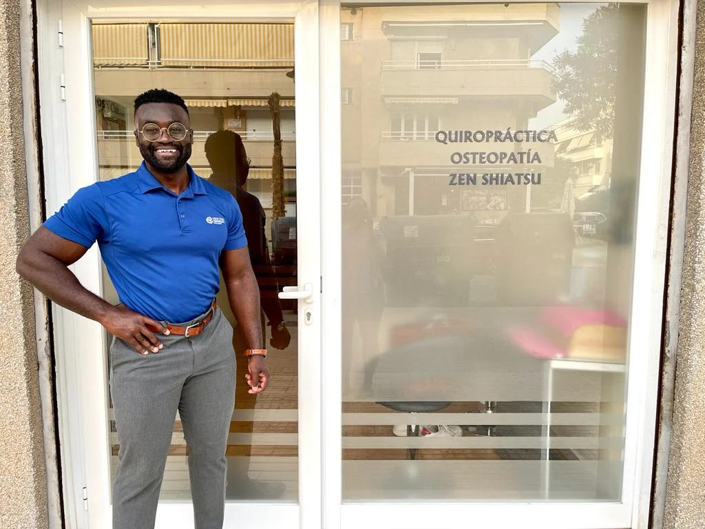 Vis Quiropráctica - Bild 4