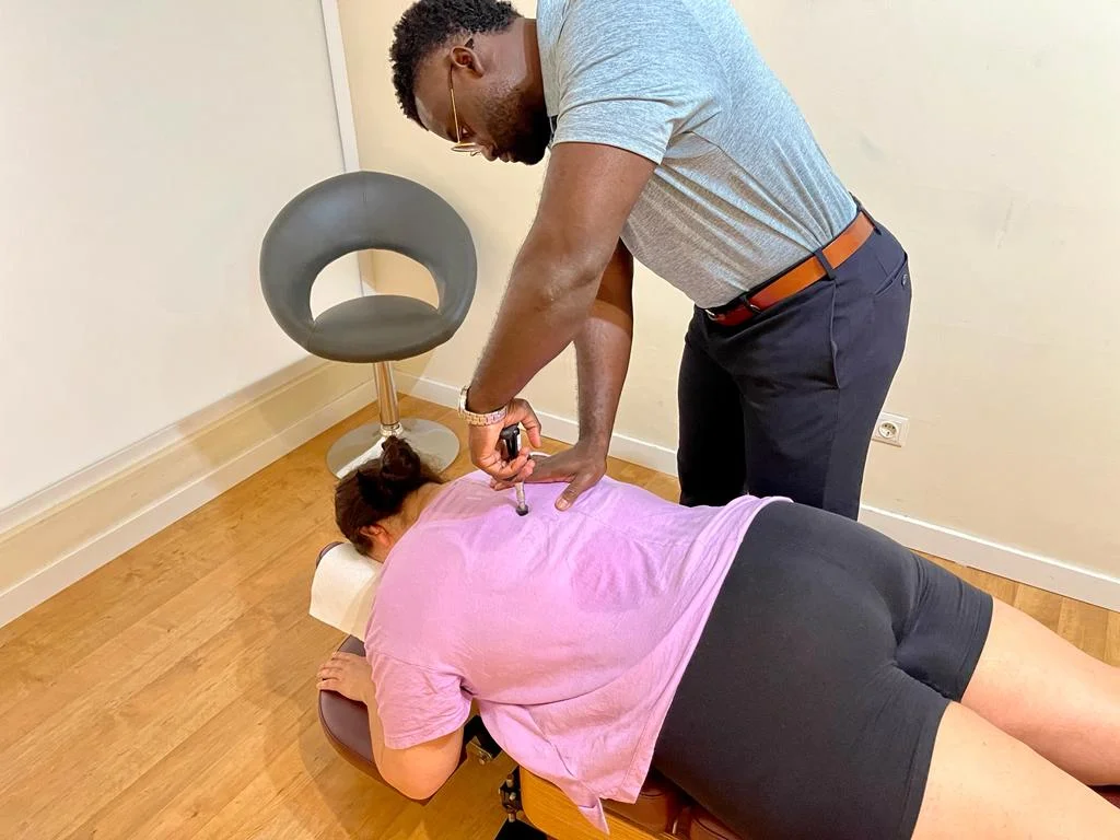 Vis Quiropráctica - Bild 3