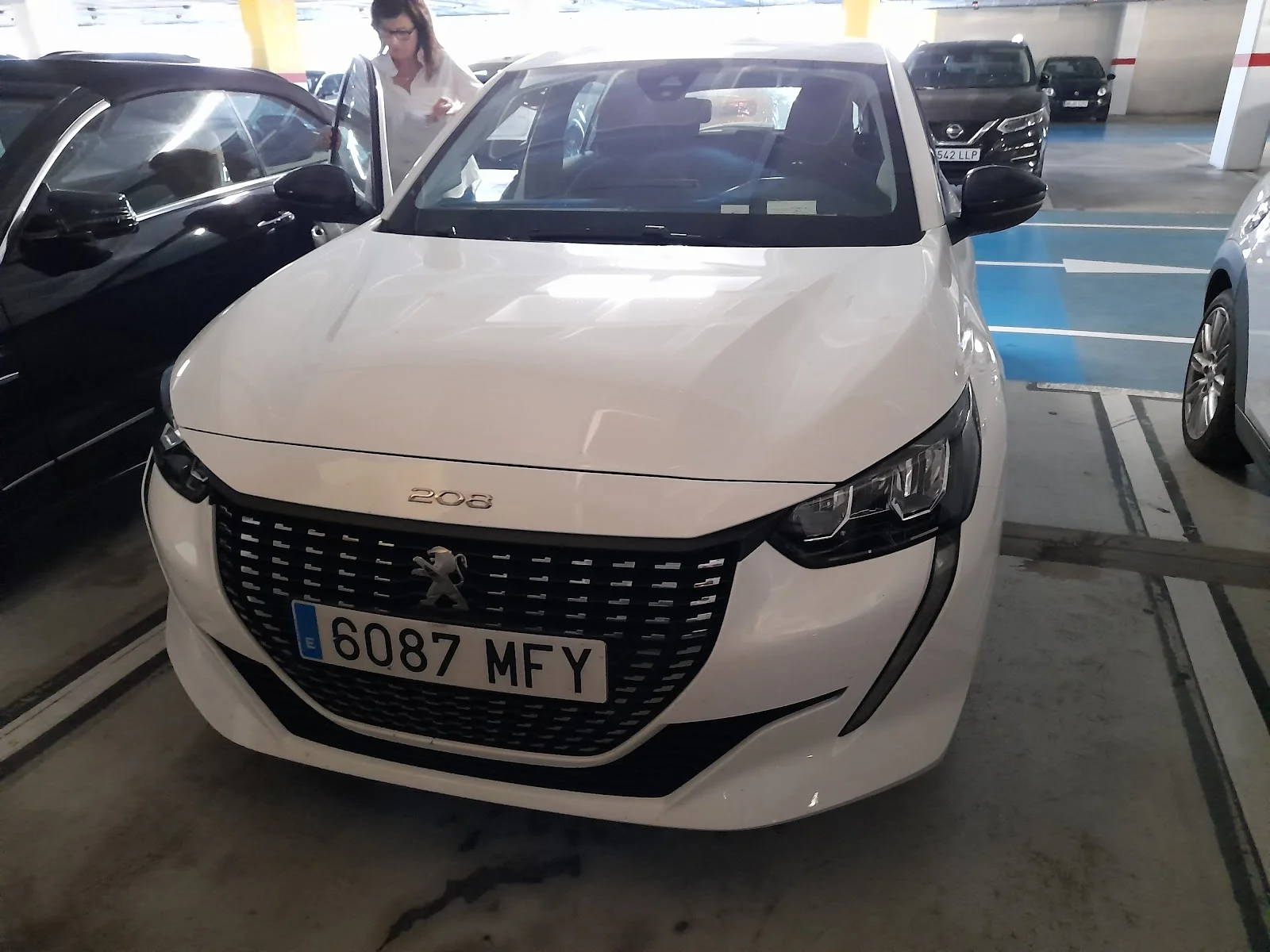 VIMA Rent a Car - Bild 3