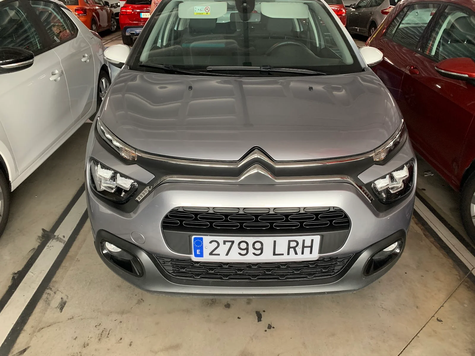 VIMA Rent a Car - Bild 8