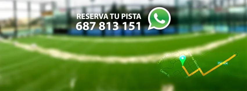 Sport Padel Colonia - Bild 1