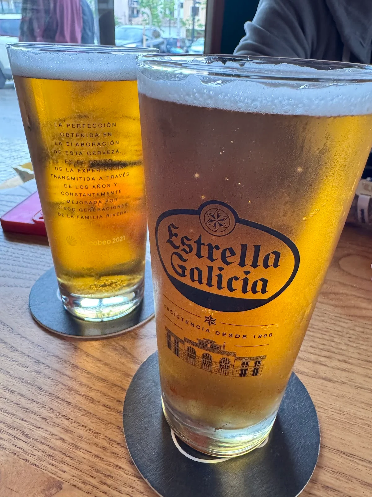 Larry’s Sportsbar en Bar Juva - Bild 10