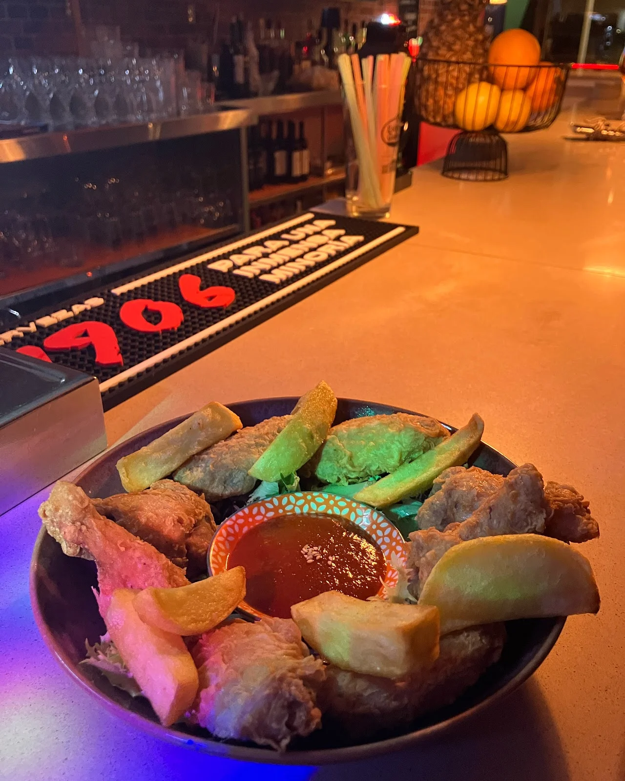 Larry’s Sportsbar en Bar Juva - Bild 4