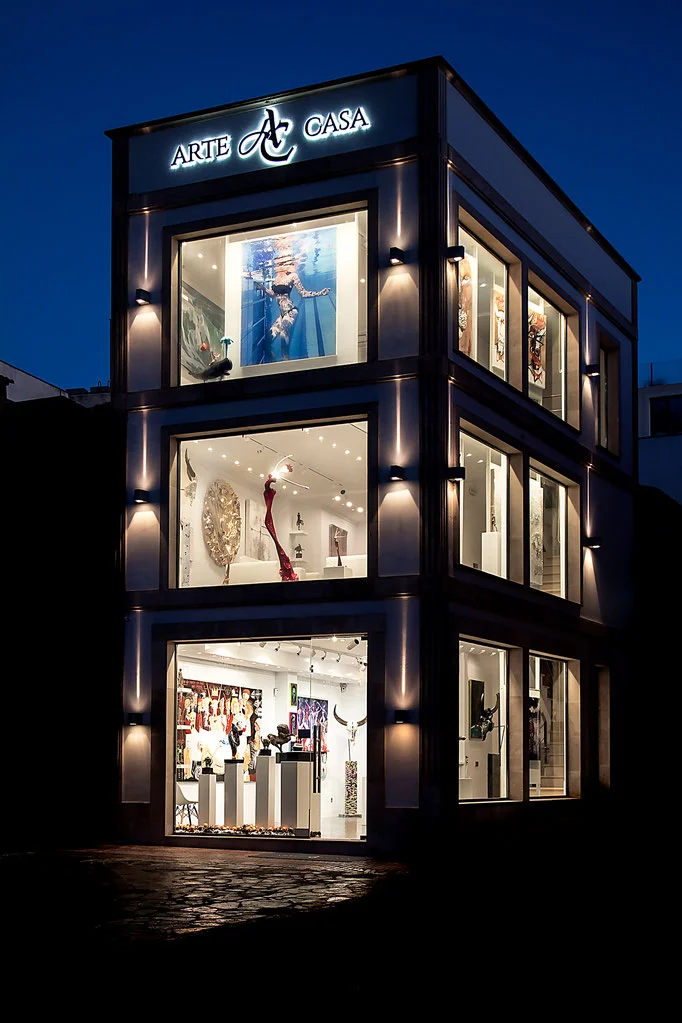 Arte Casa Gallery - Bild 1