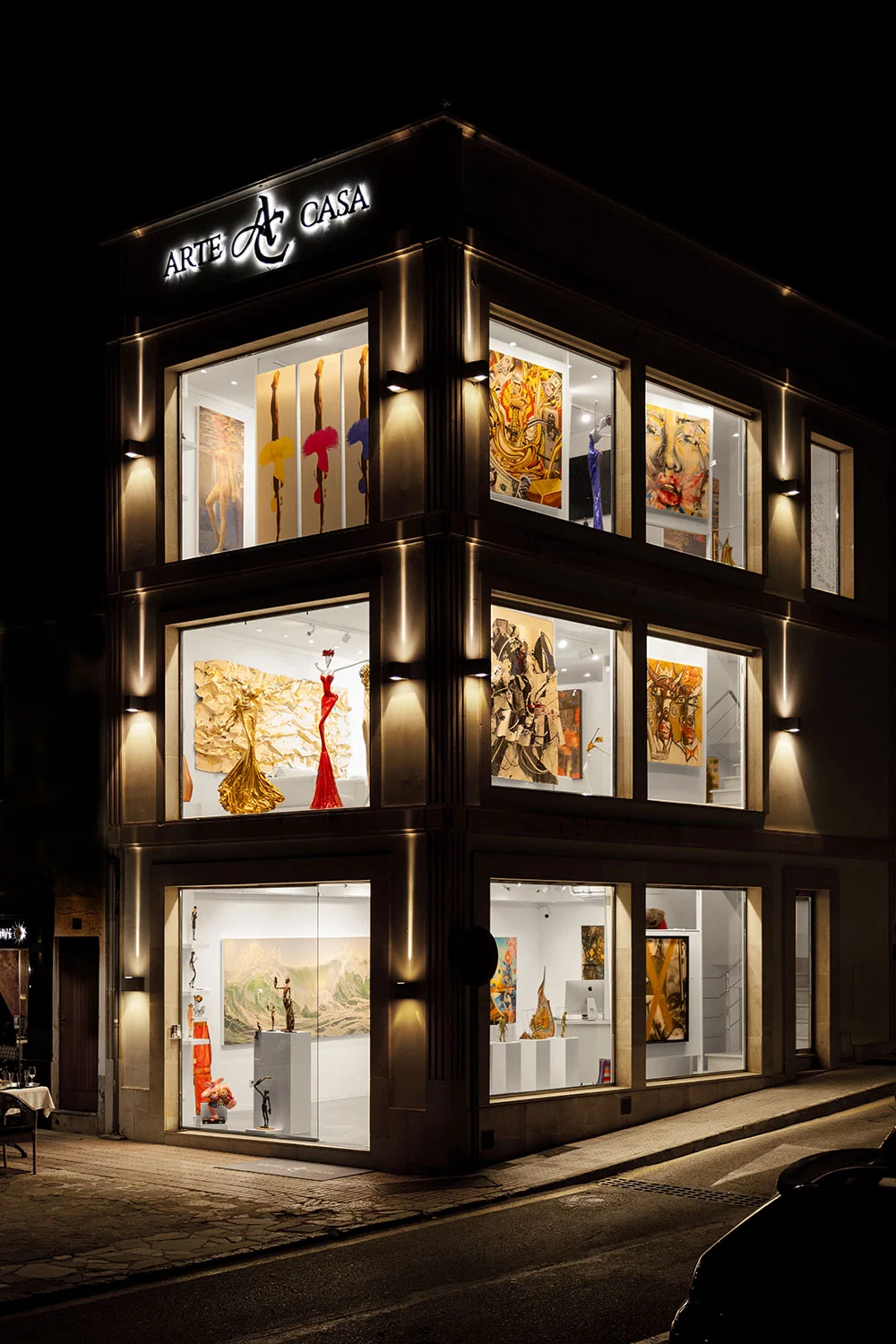 Arte Casa Gallery - Bild 2