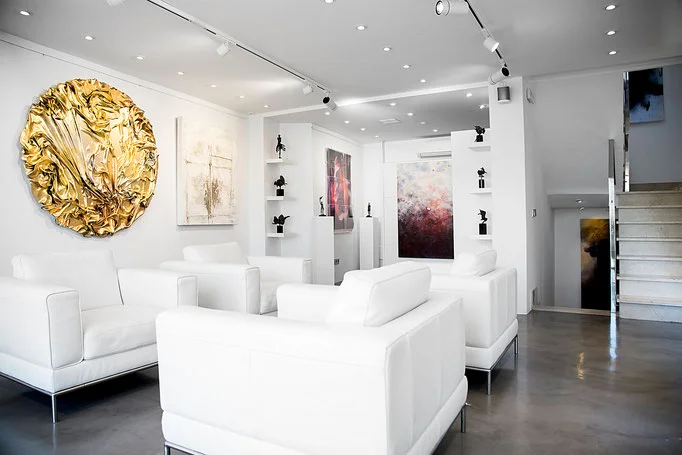 Arte Casa Gallery - Bild 4