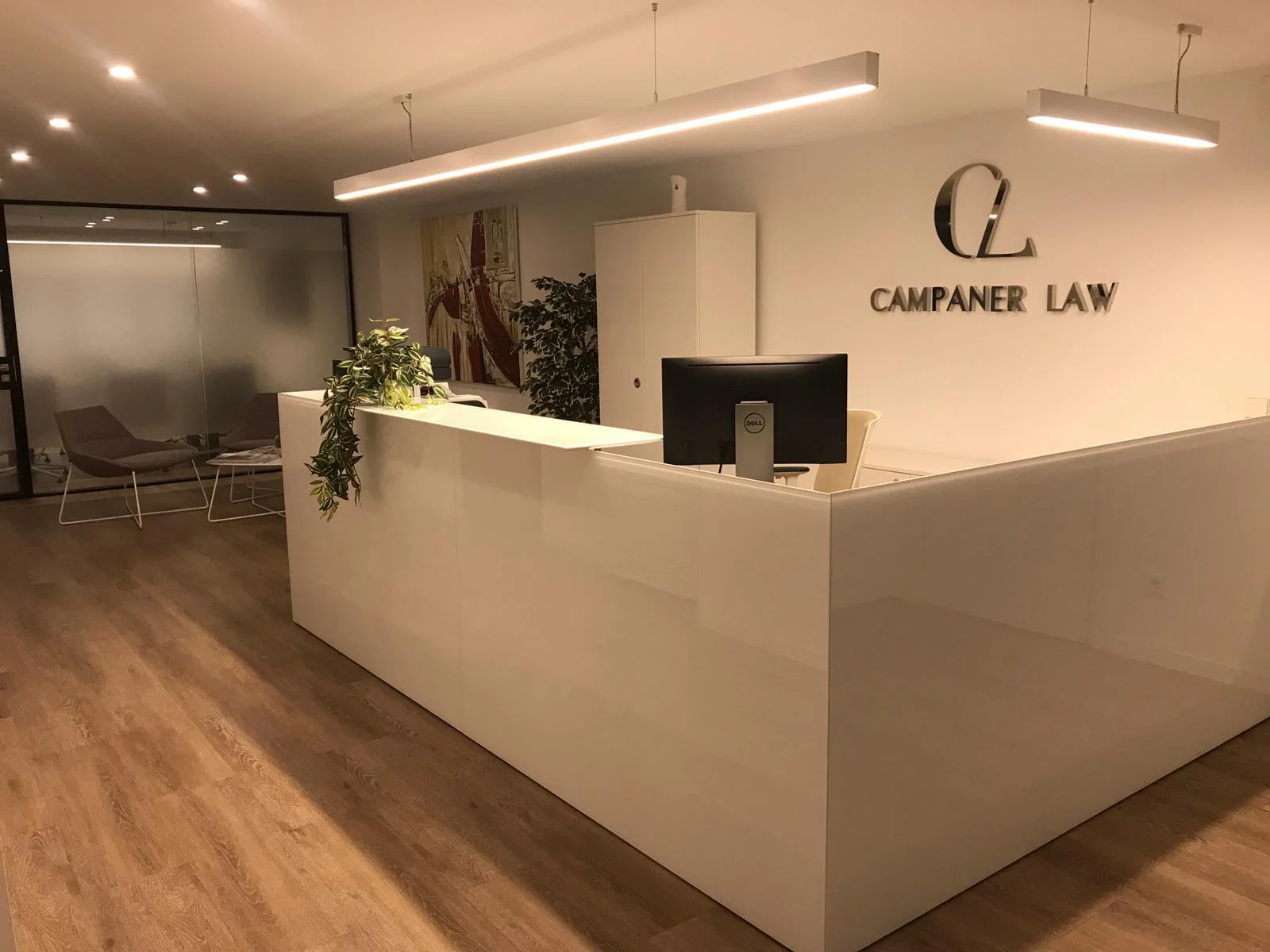 Campaner Law Abogados - Bild 2