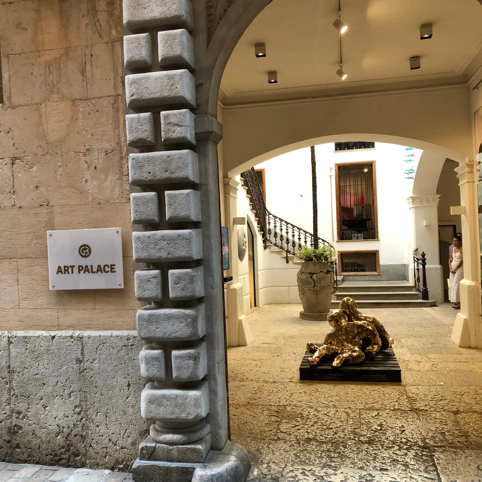 Gerhardt Braun Gallery - Bild 10