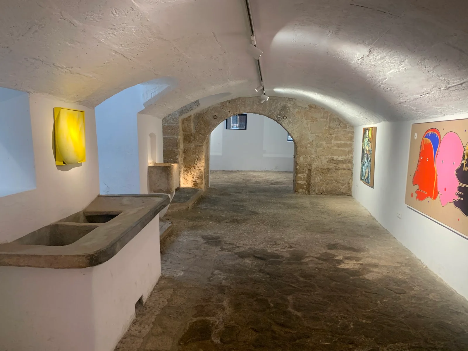 Gerhardt Braun Gallery - Bild 2