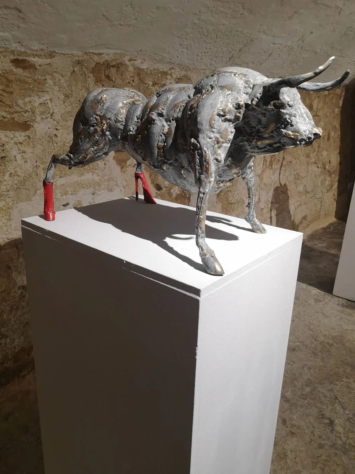 Gerhardt Braun Gallery - Bild 5