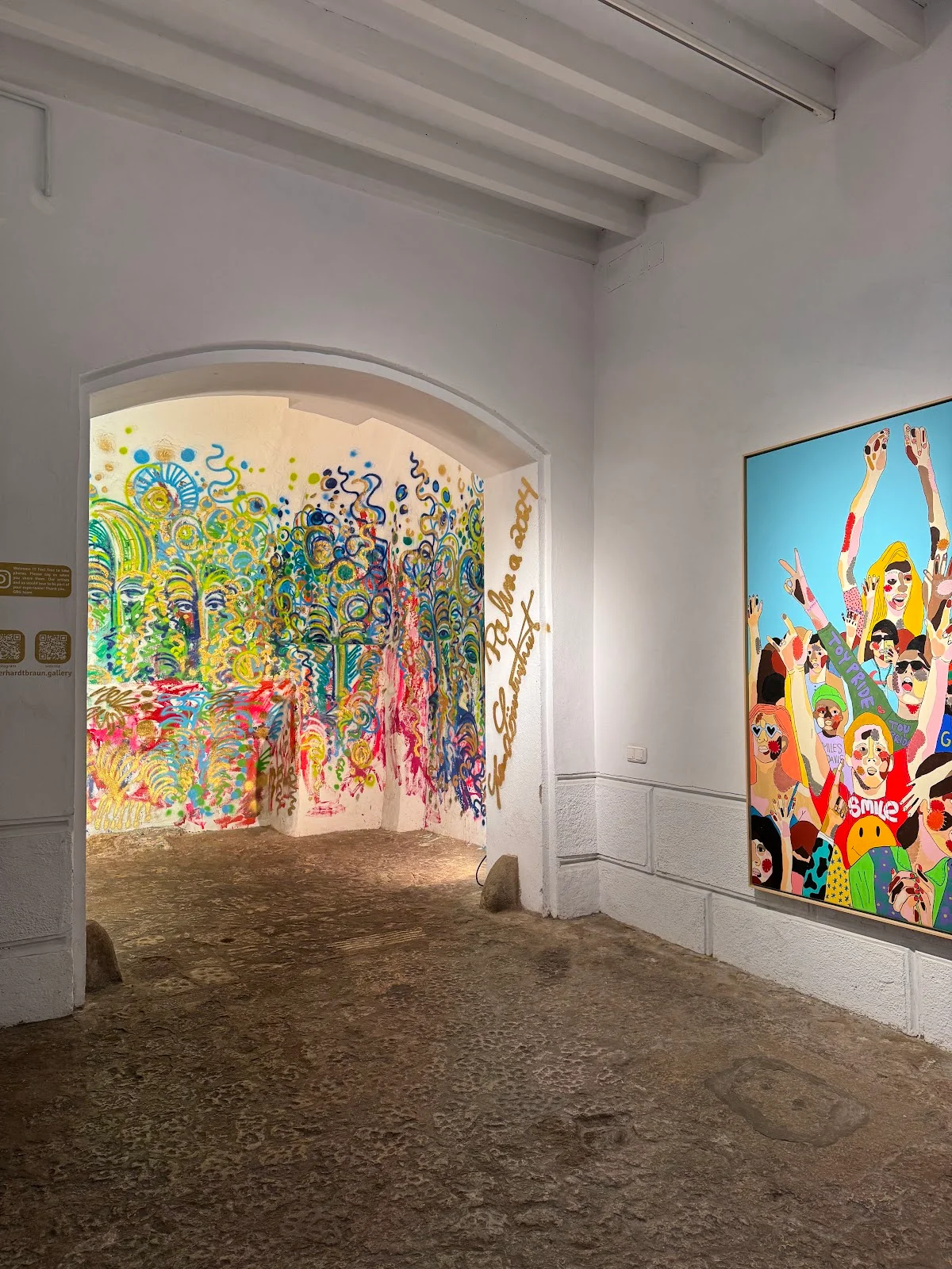 Gerhardt Braun Gallery - Bild 7