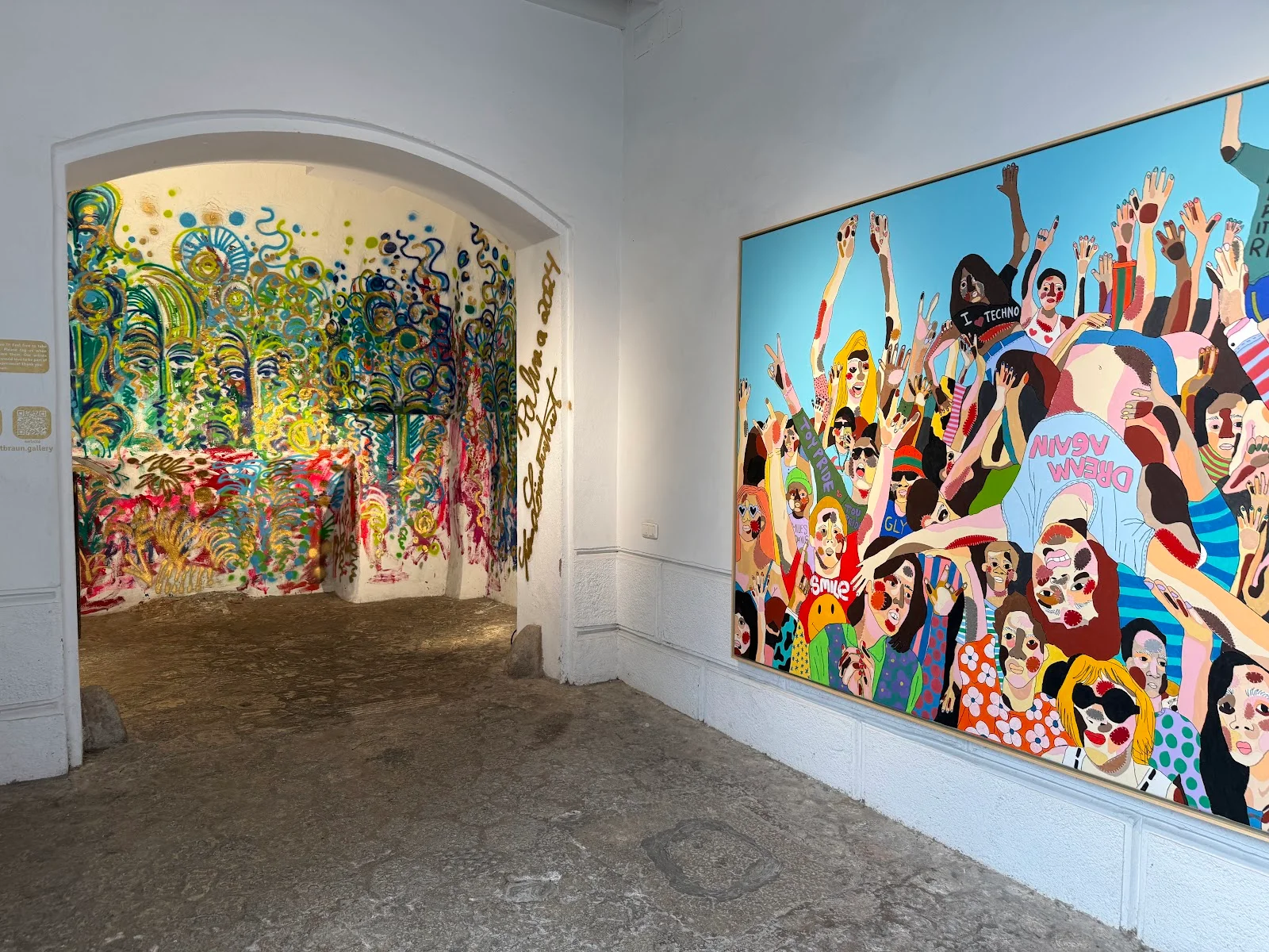 Gerhardt Braun Gallery - Bild 8