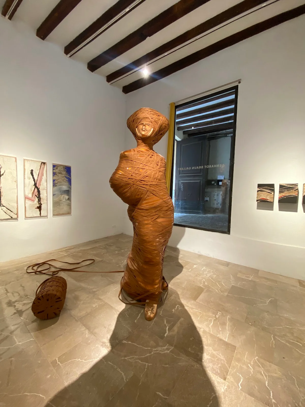 Gerhardt Braun Gallery - Bild 9