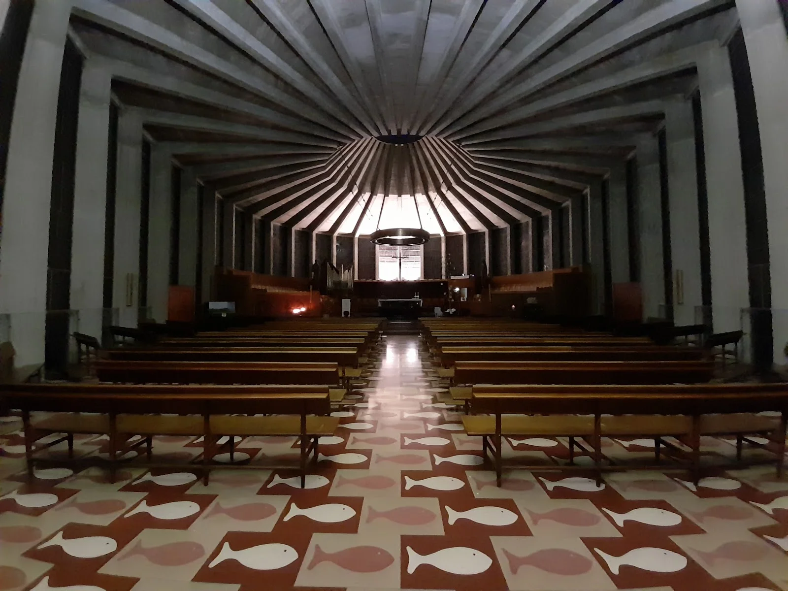 Franciscans TOR La Porciúncula - Bild 1