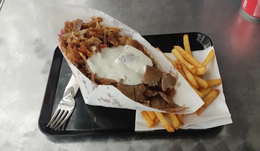 Kebab Karim - Bild 1