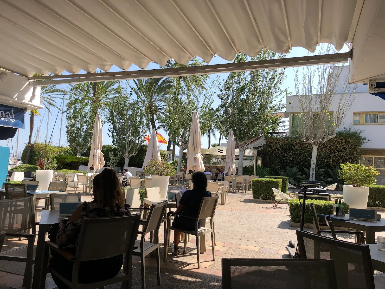 Club de Mar-Mallorca - Bild 8