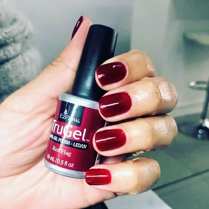 Patricia Nails - Bild 9