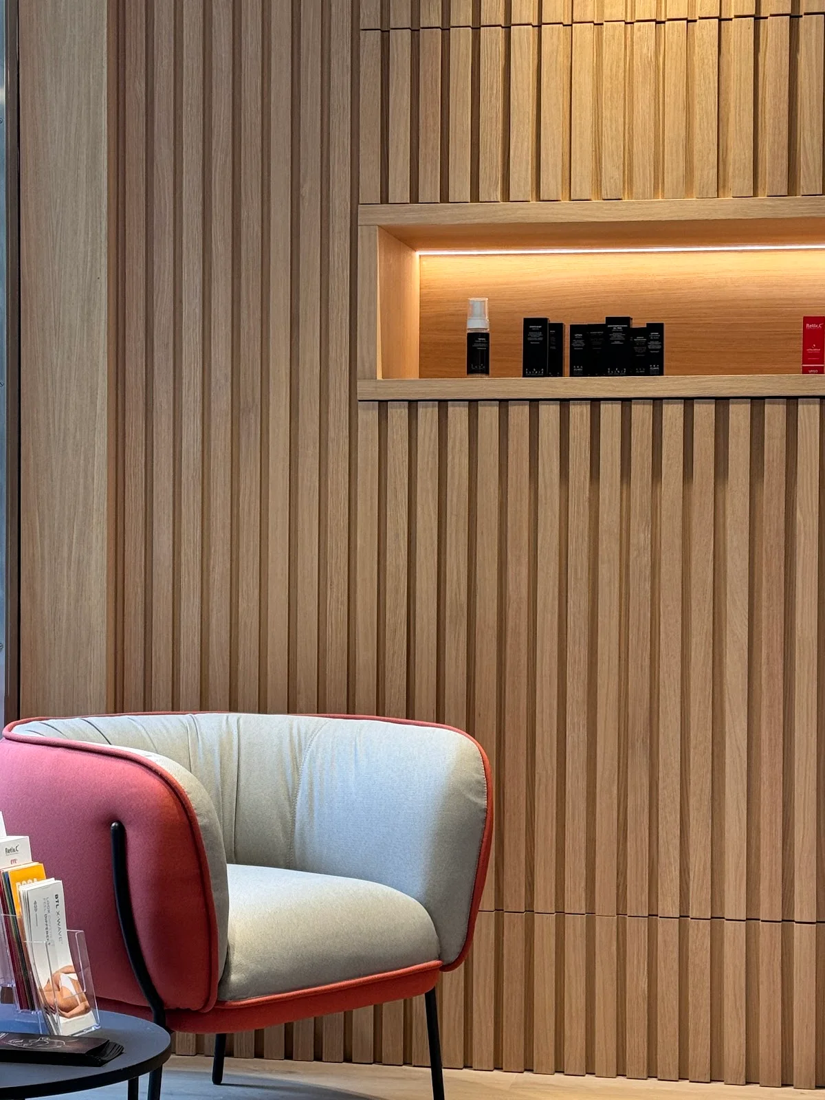 ONA Clinic Mallorca - Bild 8