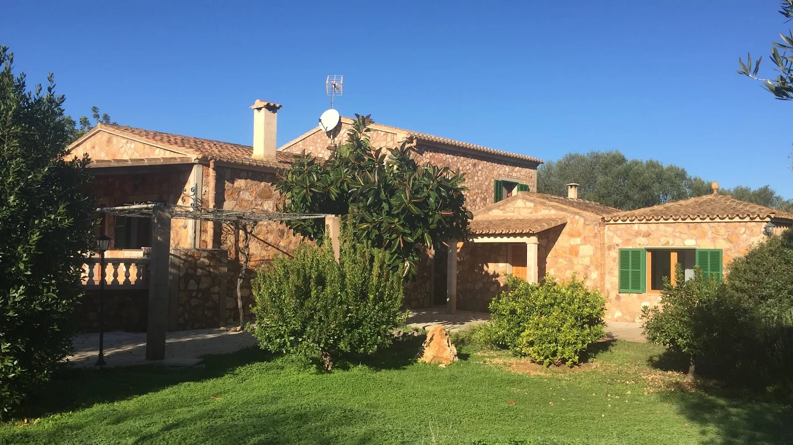 BB IMMOBILIEN MALLORCA - Bild 2