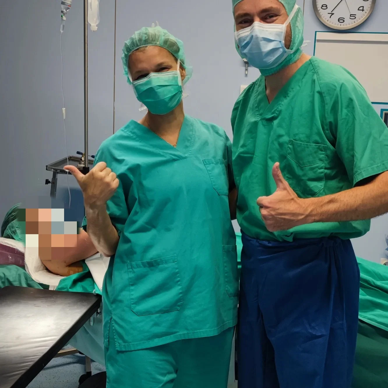 Physiotherapie Cristina Koopmann - Bild 10