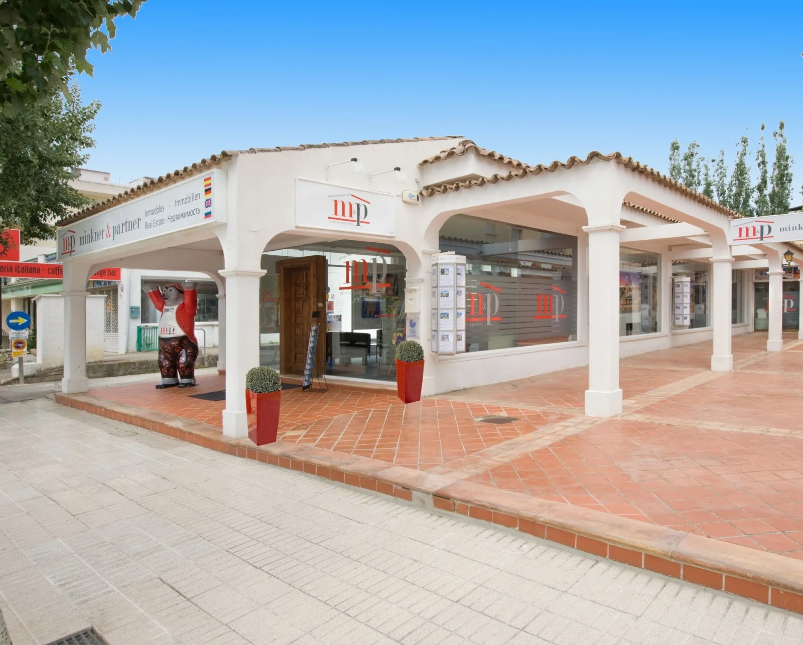 Minkner & Bonitz Mallorca Immobilien