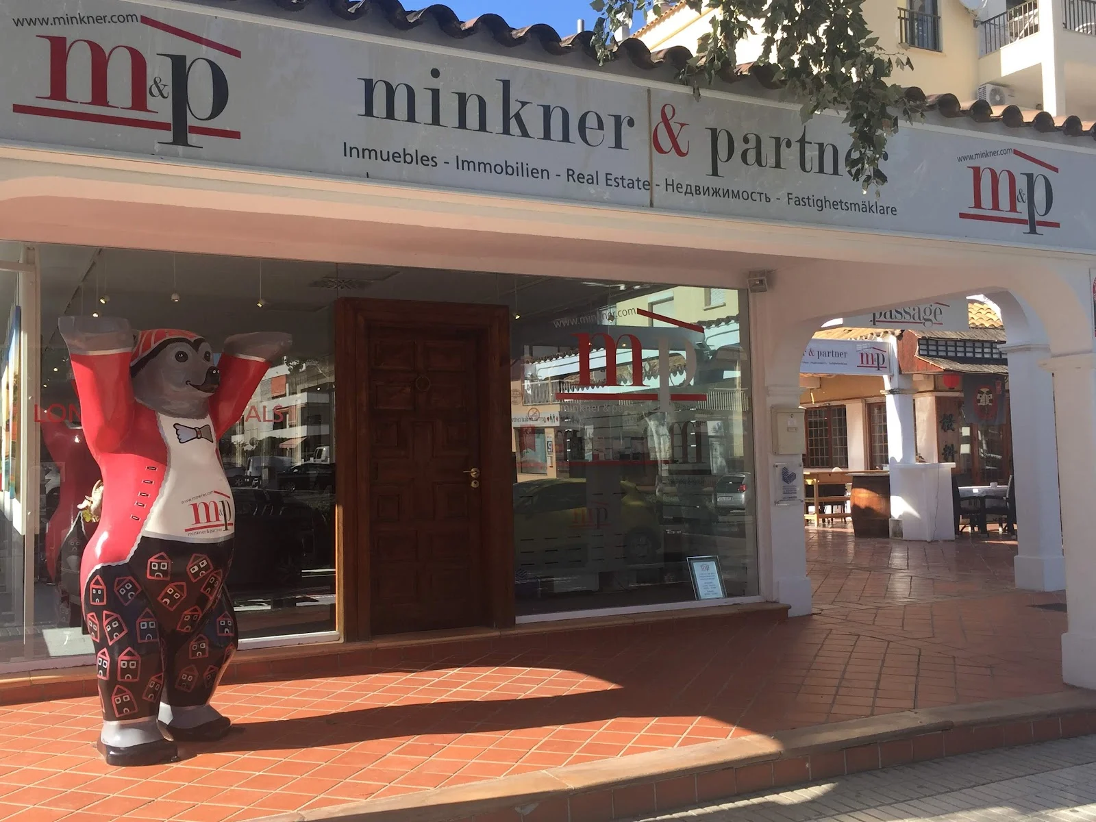 Minkner & Bonitz Mallorca Immobilien - Bild 5