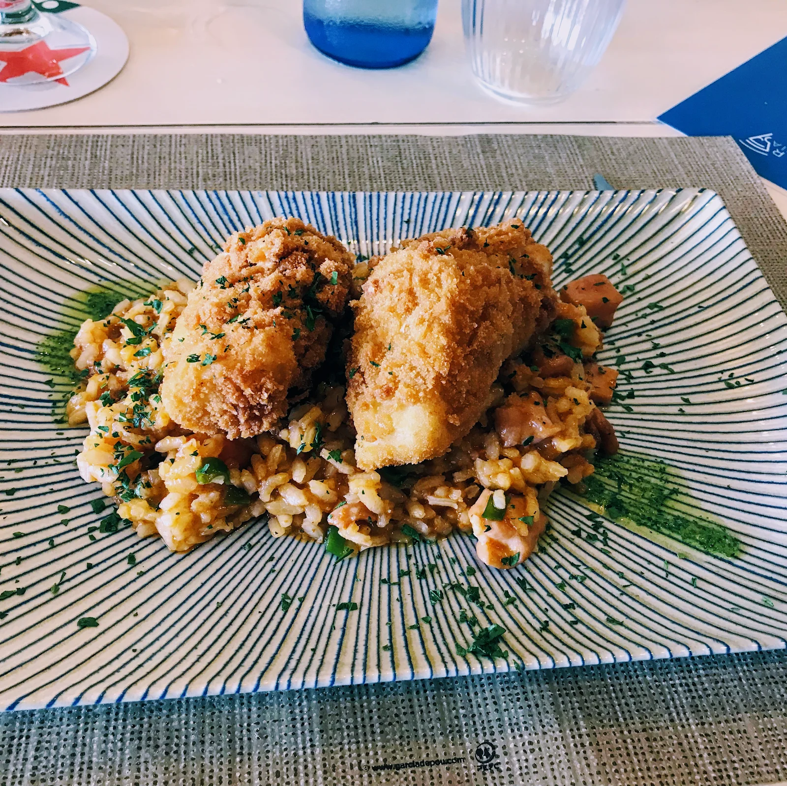 Voramar 57 Pizzería - Bild 2