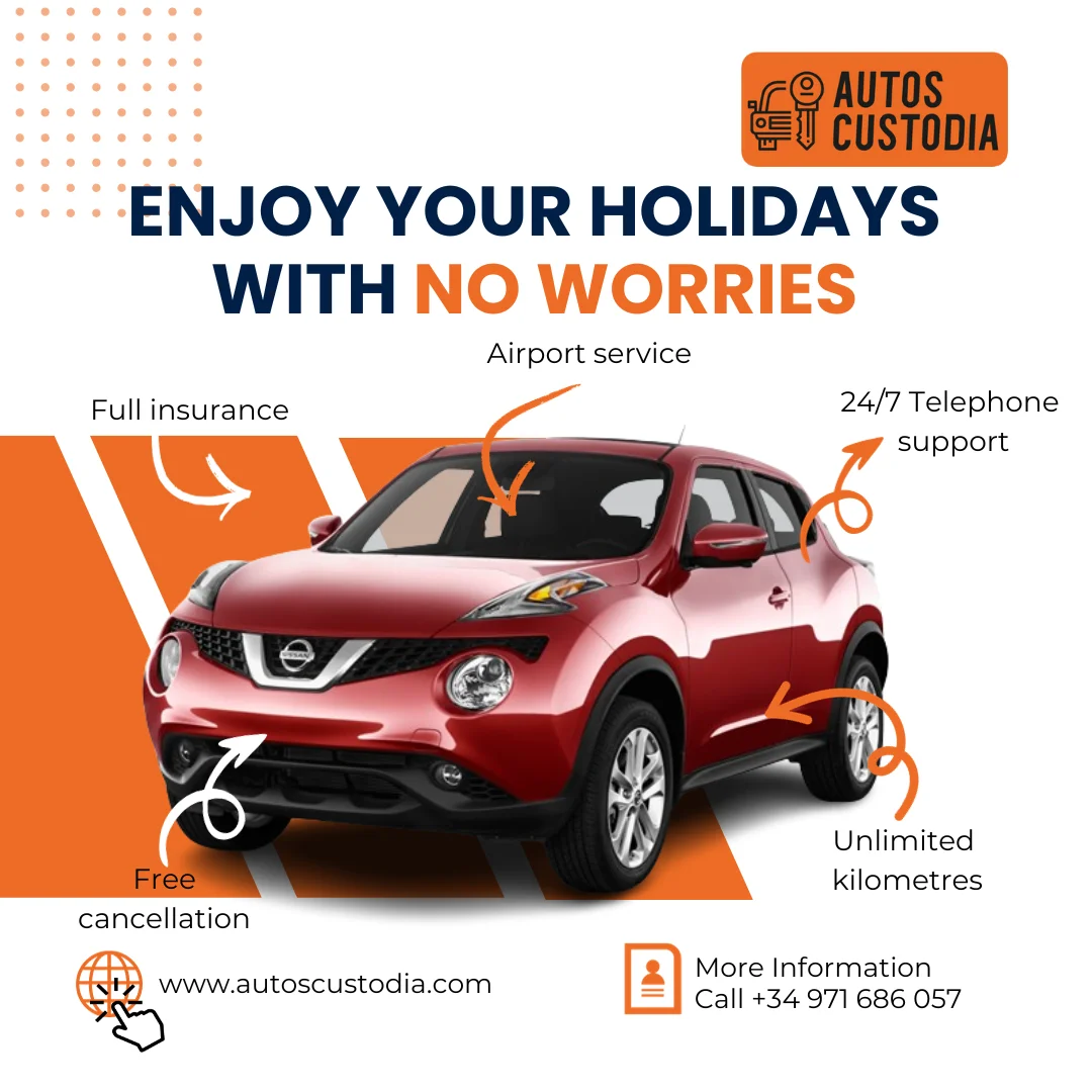 Rent a Car Autos Custodia - Bild 1