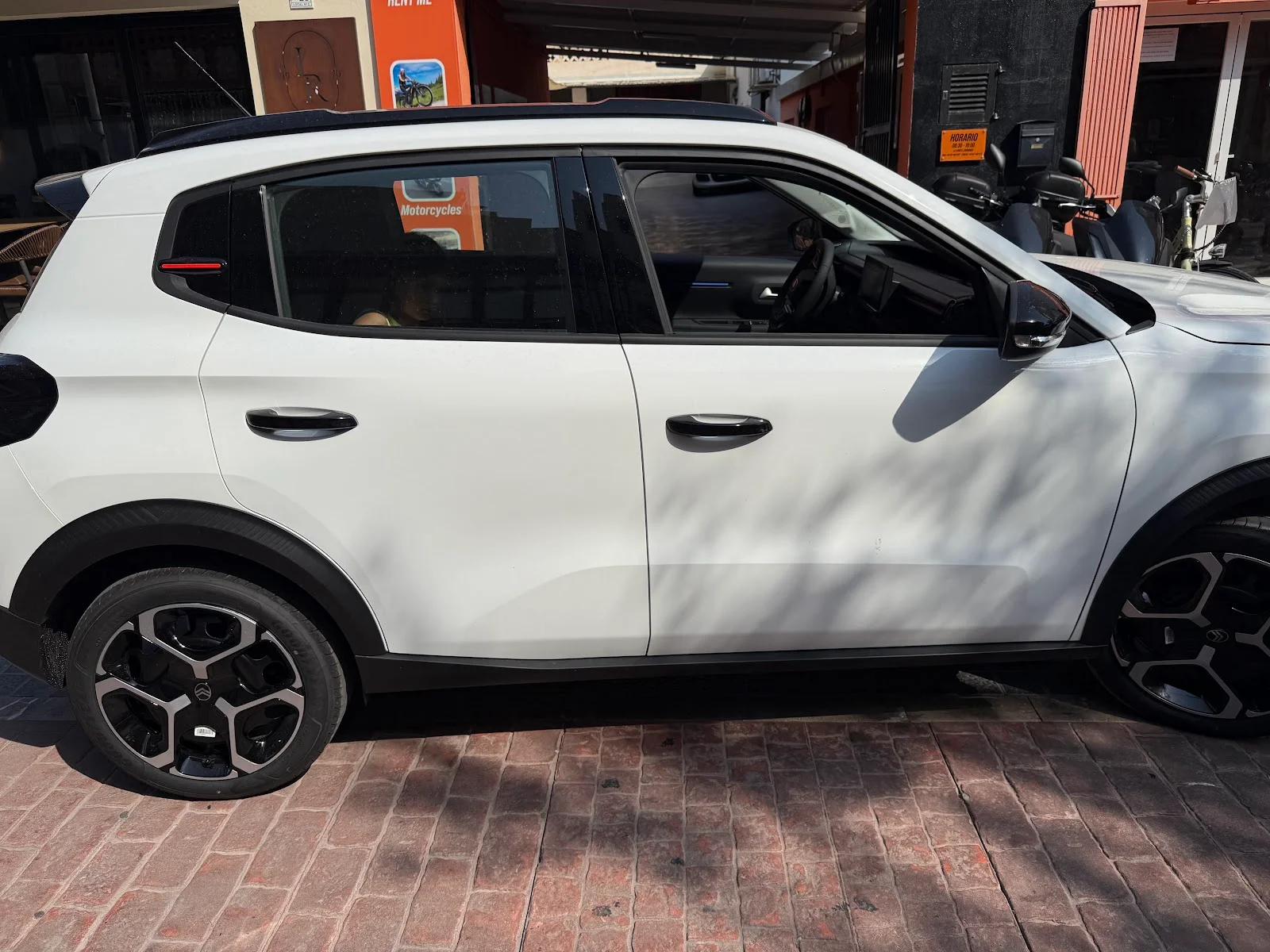 Rent a Car Autos Custodia - Bild 10